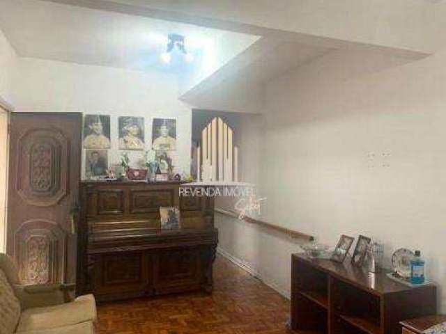 Casa com 3 quartos à venda na Vila Olímpia, São Paulo  por R$ 1.702.127