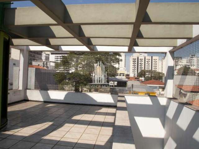 Casa com 2 quartos à venda em Moema, São Paulo  por R$ 2.499.000