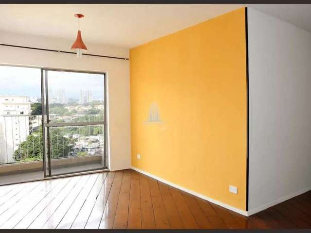 Apartamento com 2 quartos à venda no Jardim Taboão, São Paulo  por R$ 360.000