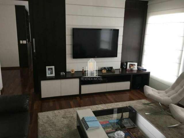 Apartamento com 3 quartos à venda no Jardim Fonte do Morumbi, São Paulo  por R$ 1.490.000