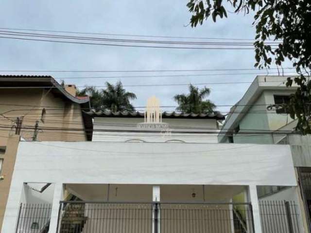 Casa com 3 quartos à venda no Jardim Leonor, São Paulo  por R$ 790.000