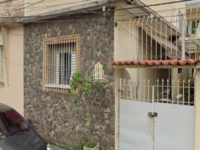 Casa com 3 quartos à venda na Vila Clementino, São Paulo  por R$ 850.000