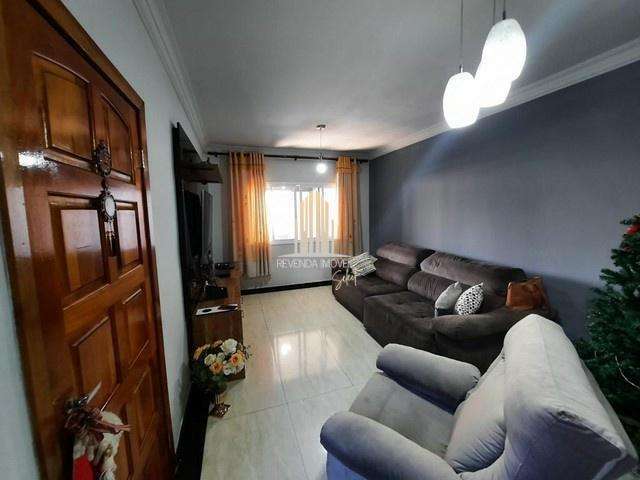 Casa com 3 quartos à venda na Vila Campo Grande, São Paulo  por R$ 1.063.000