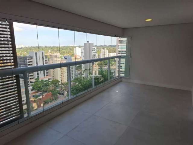 Apartamento com 3 quartos à venda no Brooklin, São Paulo  por R$ 2.650.000