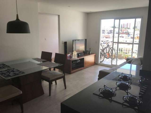 Apartamento com 3 quartos à venda na Vila Sônia, São Paulo  por R$ 851.000