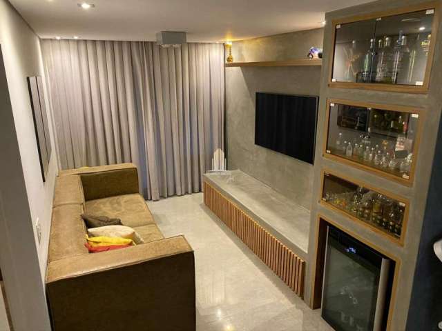 Apartamento com 2 quartos à venda no Cursino, São Paulo  por R$ 650.000