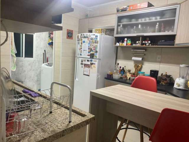 Apartamento com 3 quartos à venda no Sacomã, São Paulo  por R$ 319.000