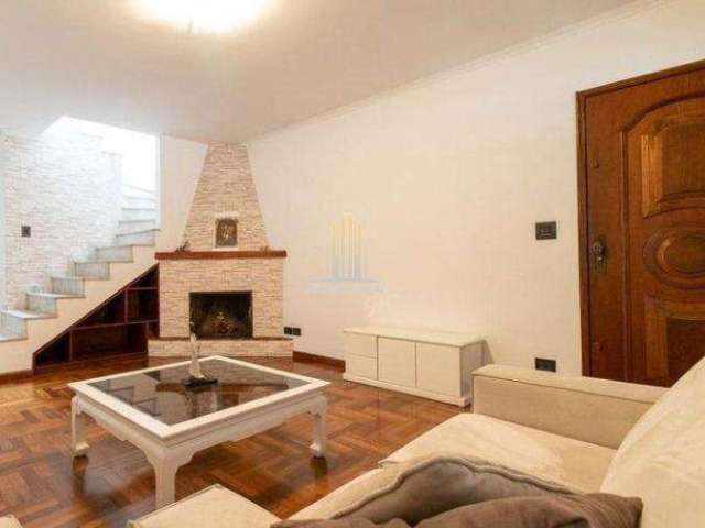 Casa com 3 quartos à venda em Alto de Pinheiros, São Paulo  por R$ 1.980.000