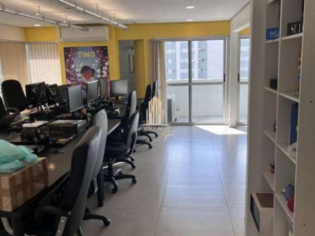 Sala comercial com 2 salas à venda na Consolação, São Paulo  por R$ 532.000