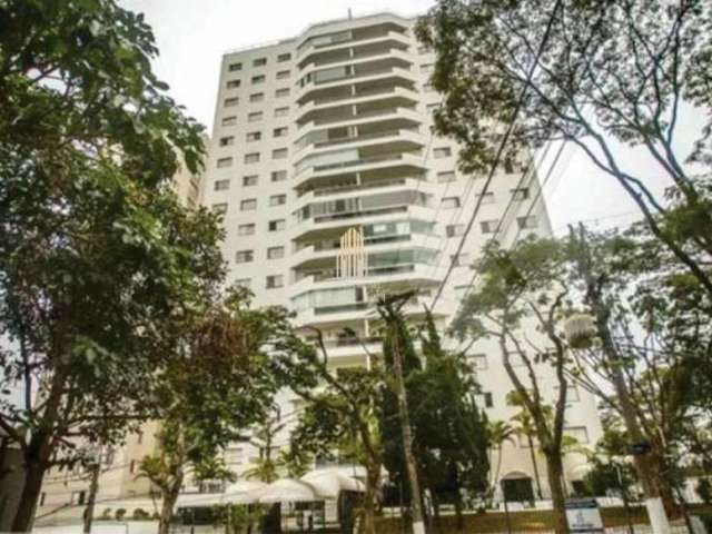 Apartamento com 3 quartos à venda na Saúde, São Paulo  por R$ 1.400.000