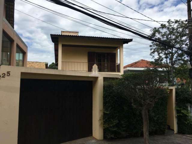 Casa com 4 quartos à venda na Vila Suzana, São Paulo  por R$ 2.200.000