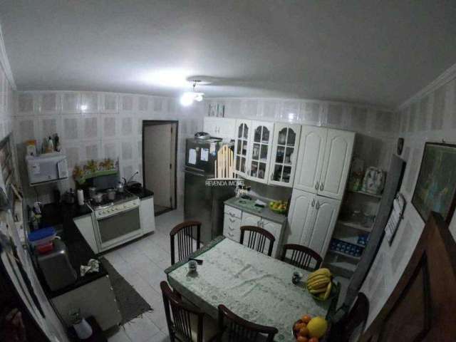 Casa com 3 quartos à venda na Cidade Ademar, São Paulo  por R$ 500.000