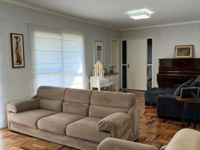 Apartamento com 3 quartos à venda em Alto da Lapa, São Paulo  por R$ 950.000