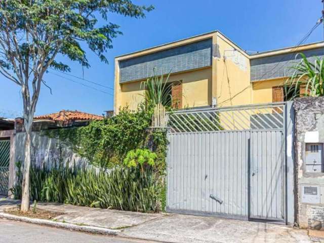 Casa com 4 quartos à venda no Ipiranga, São Paulo  por R$ 691.490