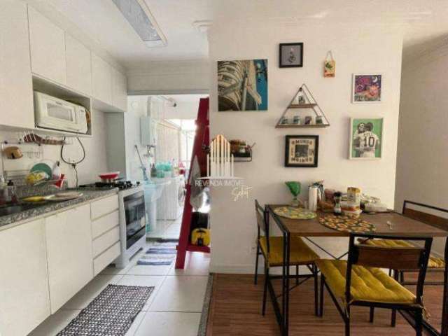 Apartamento com 4 quartos à venda na Pompéia, São Paulo  por R$ 1.690.000