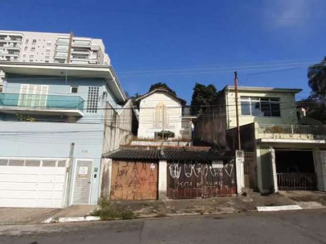 Terreno à venda na Lapa, São Paulo  por R$ 1.000.000