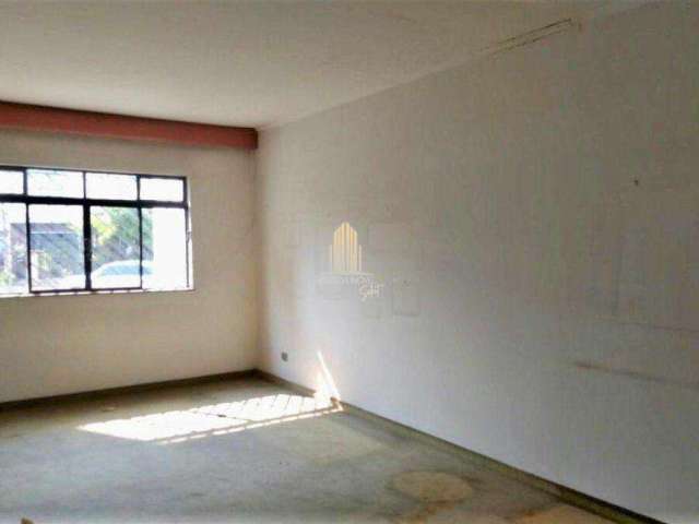 Casa com 3 quartos à venda na Saúde, São Paulo  por R$ 1.160.000