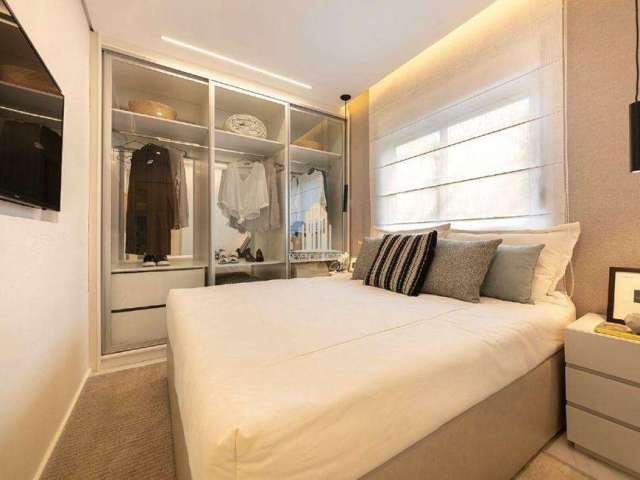 Apartamento com 1 quarto à venda na Barra Funda, São Paulo  por R$ 430.000