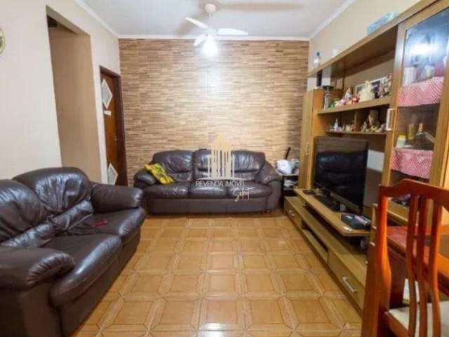 Casa com 3 quartos à venda no Centro, São Paulo  por R$ 1.382.978