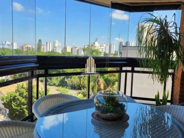 Apartamento com 3 quartos à venda na Vila Leopoldina, São Paulo  por R$ 2.980.000