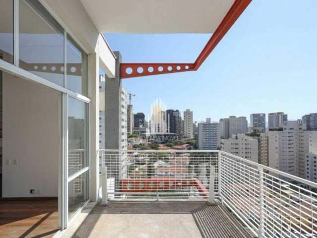 Apartamento com 2 quartos à venda na Vila Madalena, São Paulo  por R$ 2.862.000