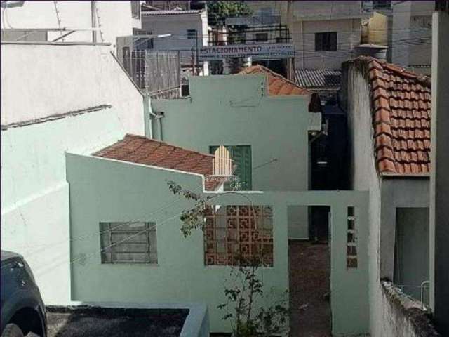 Casa com 1 quarto à venda na Vila Romana, São Paulo  por R$ 636.000