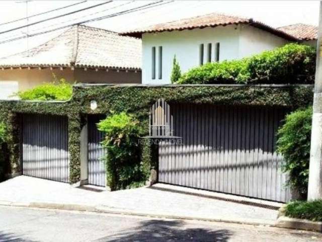 Casa com 3 quartos à venda no Jardim Vitoria Regia, São Paulo  por R$ 4.500.000