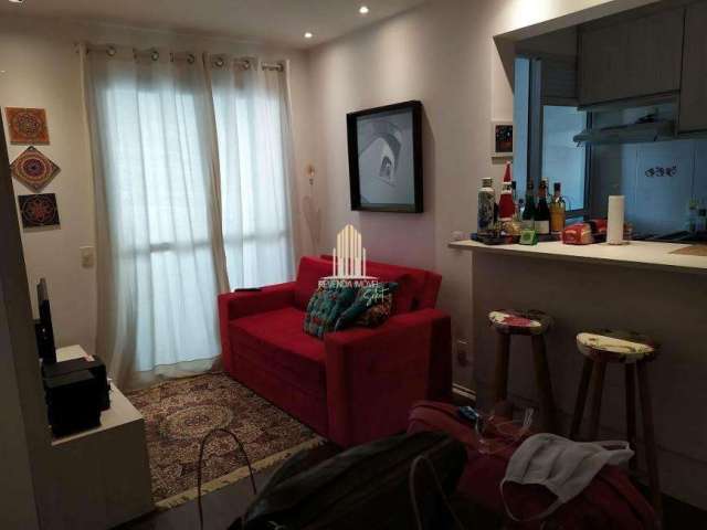 Apartamento com 2 quartos à venda na Barra Funda, São Paulo  por R$ 540.000