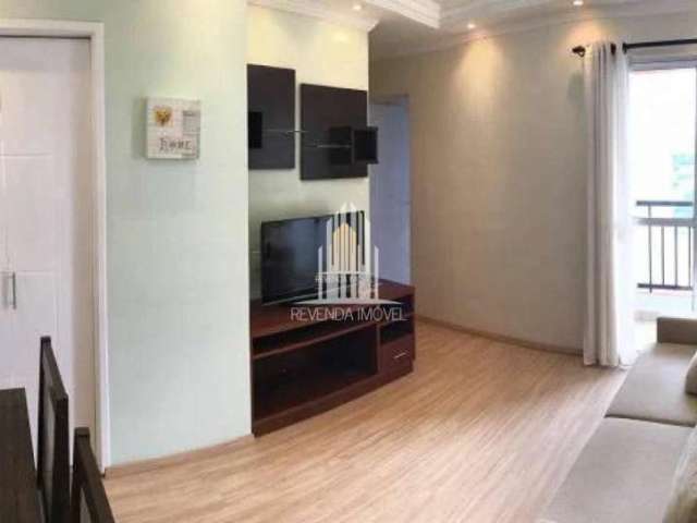 Apartamento com 2 quartos à venda no Jurubatuba, São Paulo  por R$ 392.700