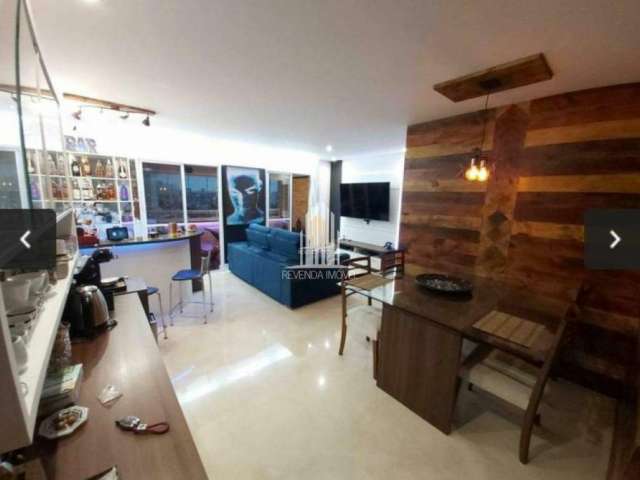 Apartamento com 3 quartos à venda no Cursino, São Paulo  por R$ 1.290.000