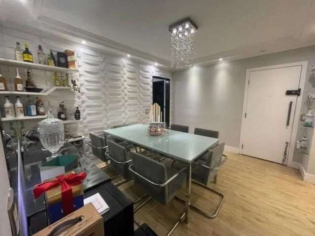 Apartamento com 3 quartos à venda na Bela Vista, São Paulo  por R$ 1.277.000