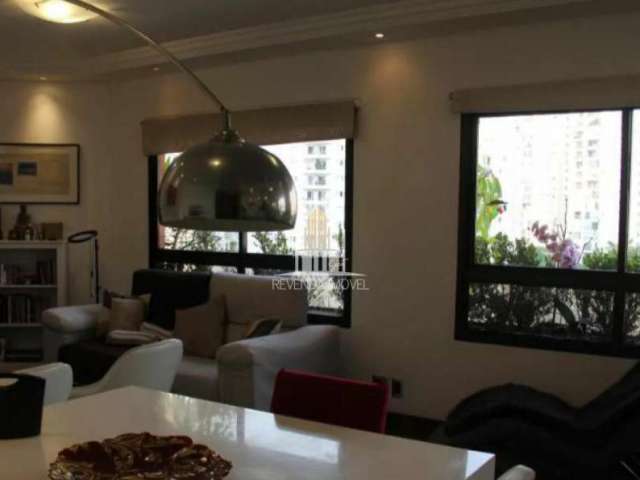 Apartamento com 4 quartos à venda na Vila Mascote, São Paulo  por R$ 1.500.000