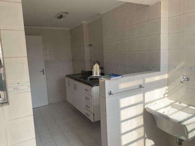 Apartamento com 2 quartos à venda na Água Branca, São Paulo  por R$ 691.489