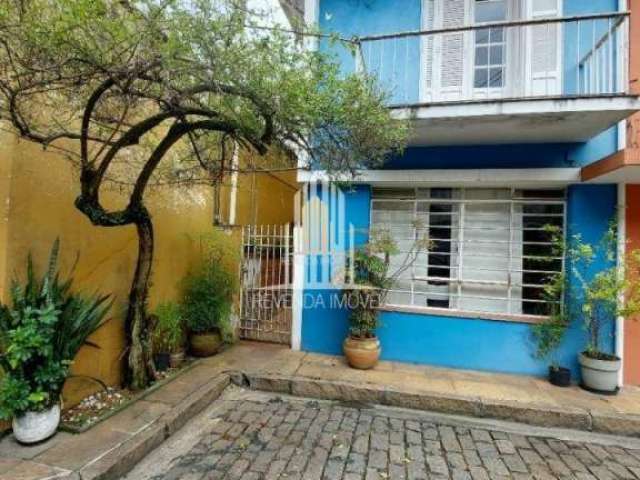 Casa em condomínio fechado com 3 quartos à venda na Vila Olímpia, São Paulo  por R$ 1.580.000