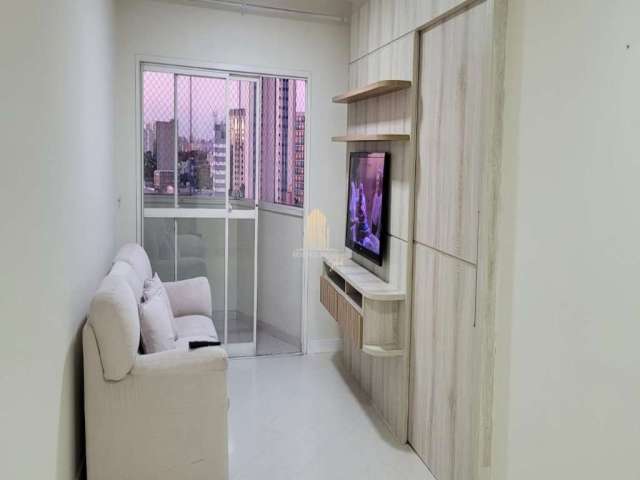 Apartamento com 2 quartos à venda no Nova Piraju, São Paulo  por R$ 590.000