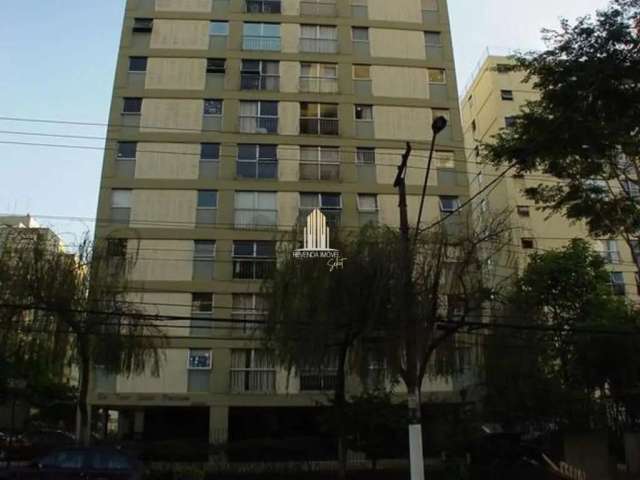 Apartamento com 2 quartos à venda no Jardim Londrina, São Paulo  por R$ 426.000