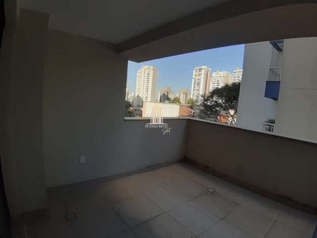 Apartamento com 1 quarto à venda na Vila Mariana, São Paulo  por R$ 550.000