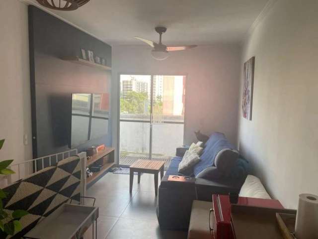 Apartamento com 3 quartos à venda na Vila Suzana, São Paulo  por R$ 531.914