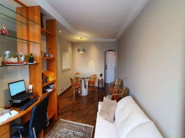 Apartamento com 2 quartos à venda no Brooklin, São Paulo  por R$ 1.000.000