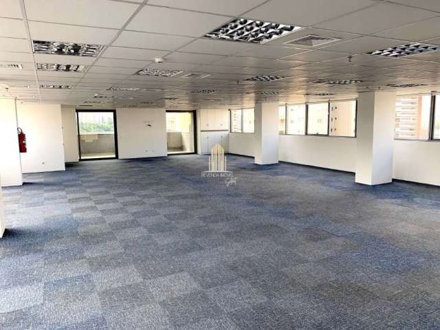 Sala comercial à venda no Jardim Caravelas, São Paulo  por R$ 6.900.000