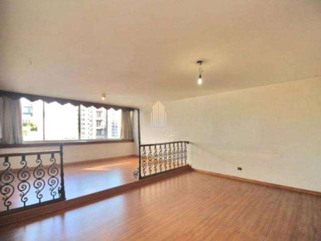 Apartamento com 2 quartos à venda no Jardim América, São Paulo  por R$ 2.300.000