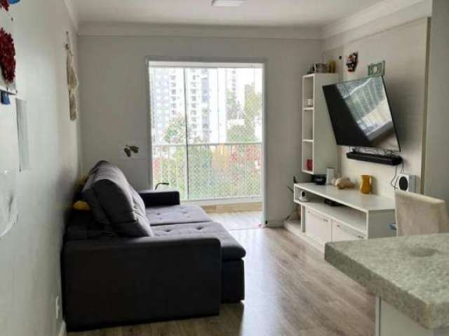 Apartamento com 3 quartos à venda no Parque Reboucas, São Paulo  por R$ 478.723