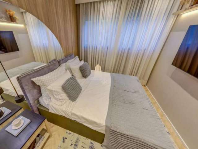 Apartamento com 3 quartos à venda na Pompéia, São Paulo  por R$ 3.503.174