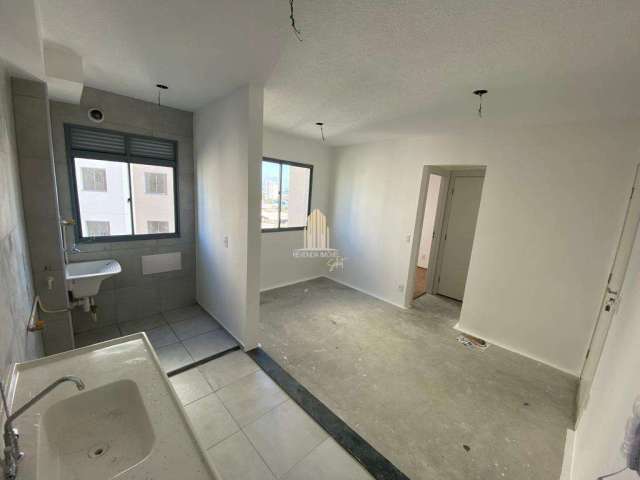 Apartamento com 1 quarto à venda na Barra Funda, São Paulo  por R$ 300.000