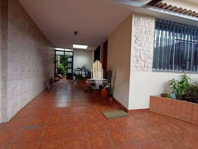 Casa com 3 quartos à venda no Bosque da Saúde, São Paulo  por R$ 895.000