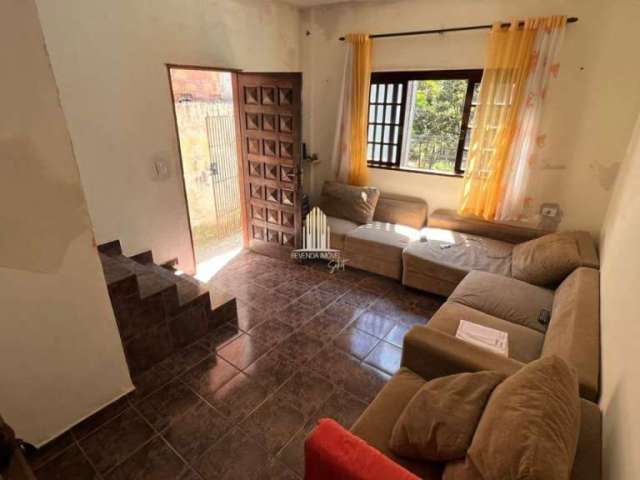 Casa com 3 quartos à venda no Jardim Guanhembu, São Paulo  por R$ 600.000