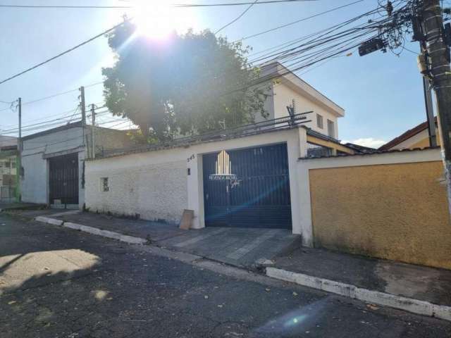 Casa com 3 quartos à venda na Vila Marte, São Paulo  por R$ 875.000