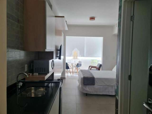 Apartamento com 1 quarto à venda na Vila Madalena, São Paulo  por R$ 550.000