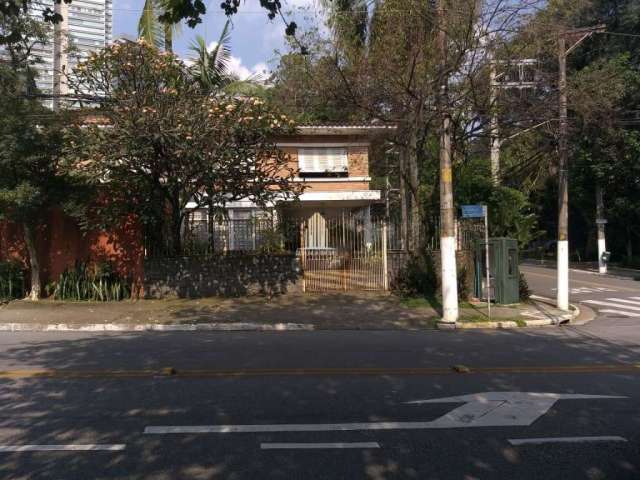 Casa com 3 quartos à venda na Vila Madalena, São Paulo  por R$ 3.700.000