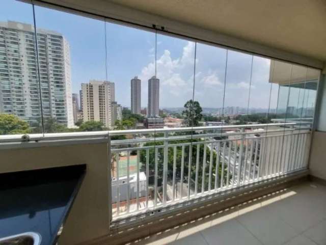 Apartamento com 1 quarto à venda em Santo Amaro, São Paulo  por R$ 430.000